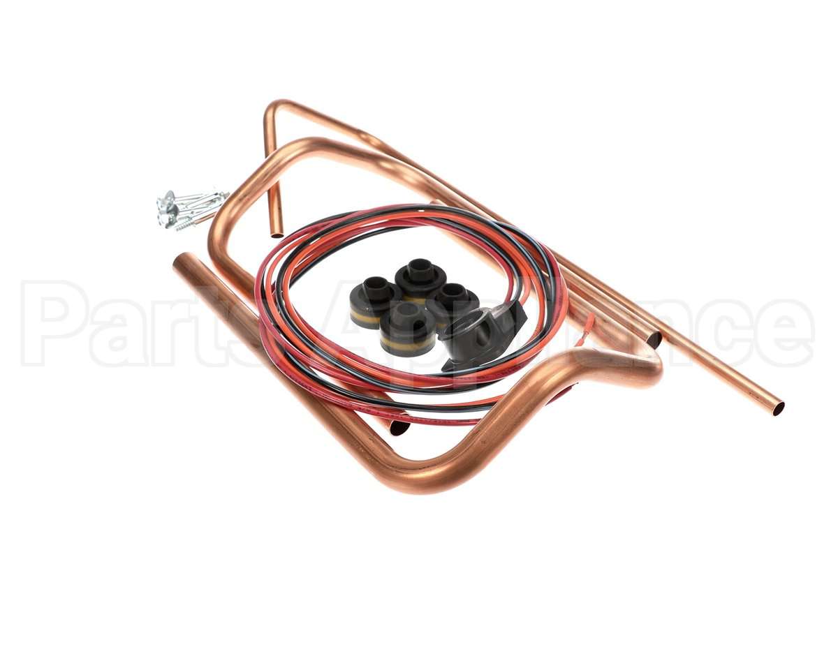 KIT18829 Trane Kit,Recip To Scroll Compressor