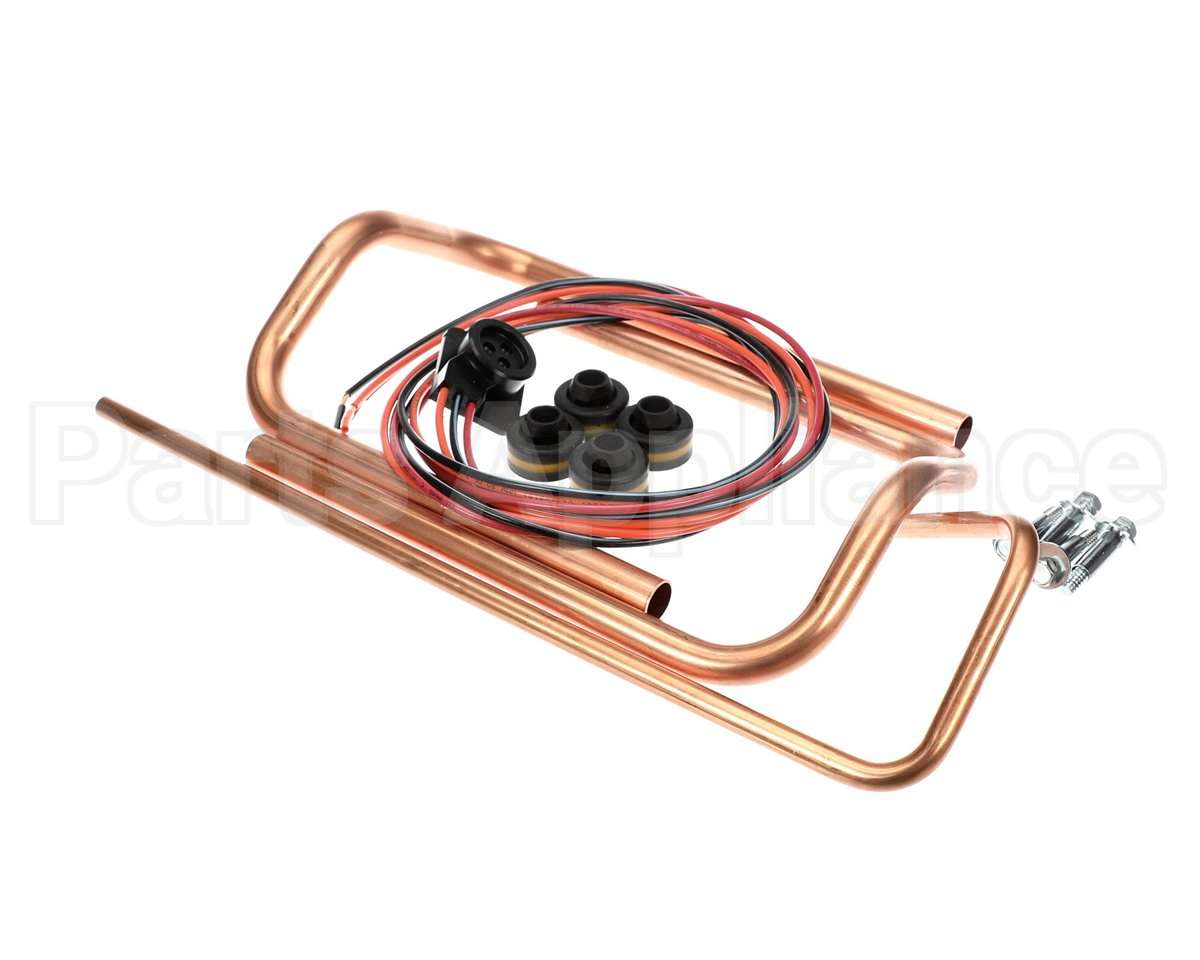 KIT18829 Trane Kit,Recip To Scroll Compressor