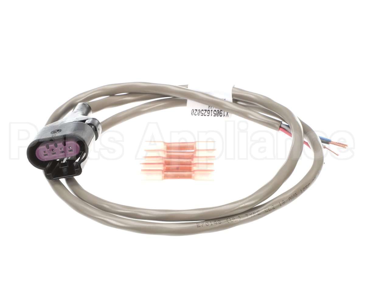 KIT19458 Trane Kit, Global Connector Wire Harness,Withf