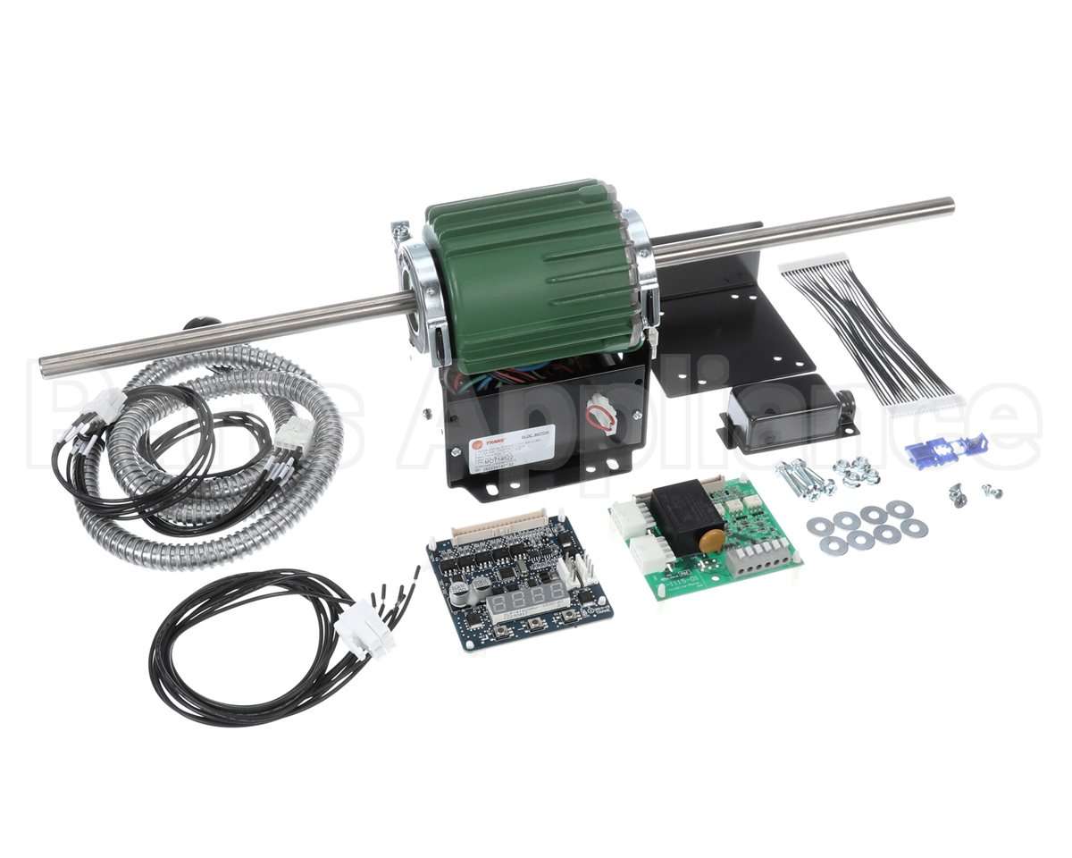KIT19854 Trane Kit; Bldc Motor Upgrade Ds, 115/230 V