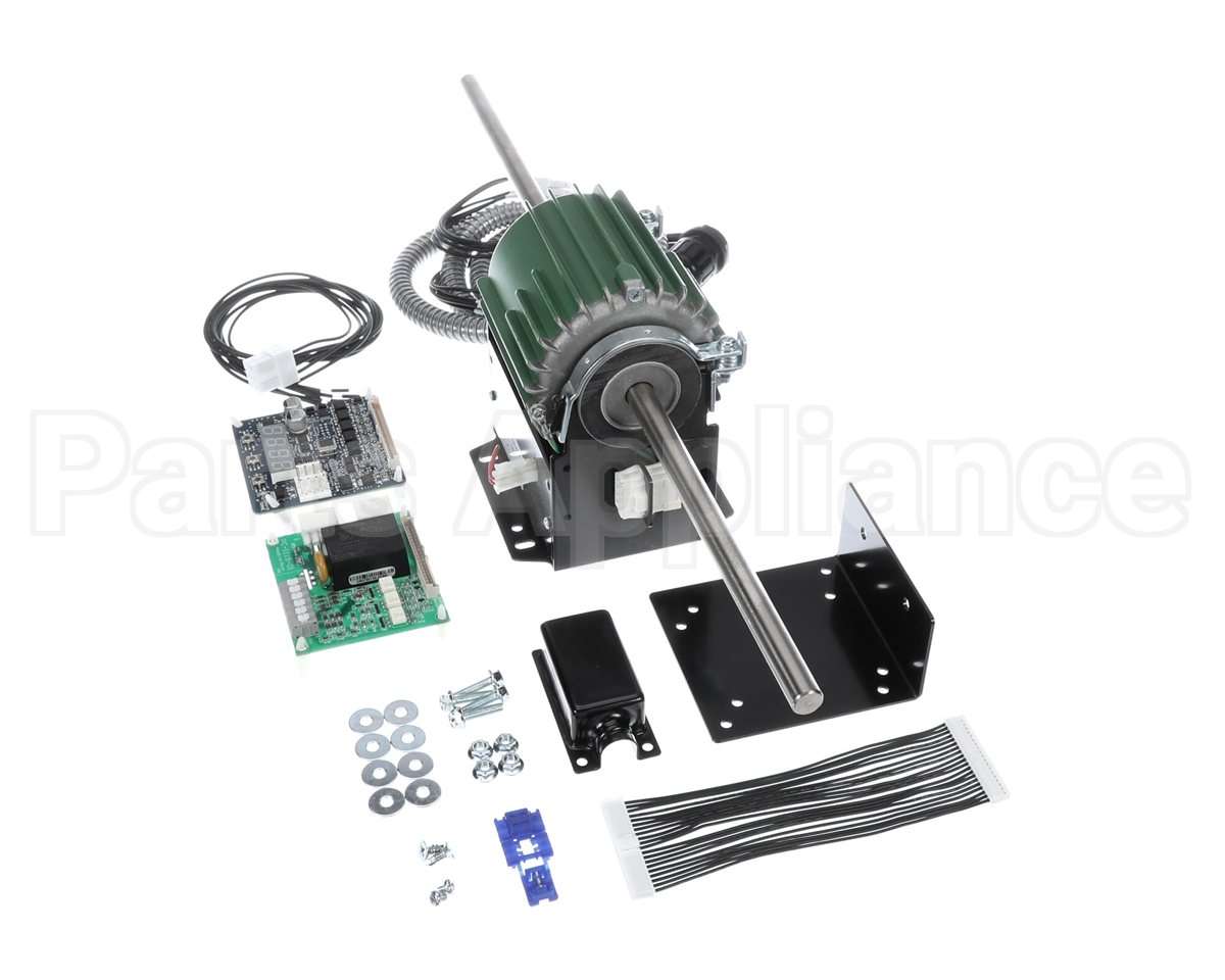 KIT19854 Trane Kit; Bldc Motor Upgrade Ds, 115/230 V