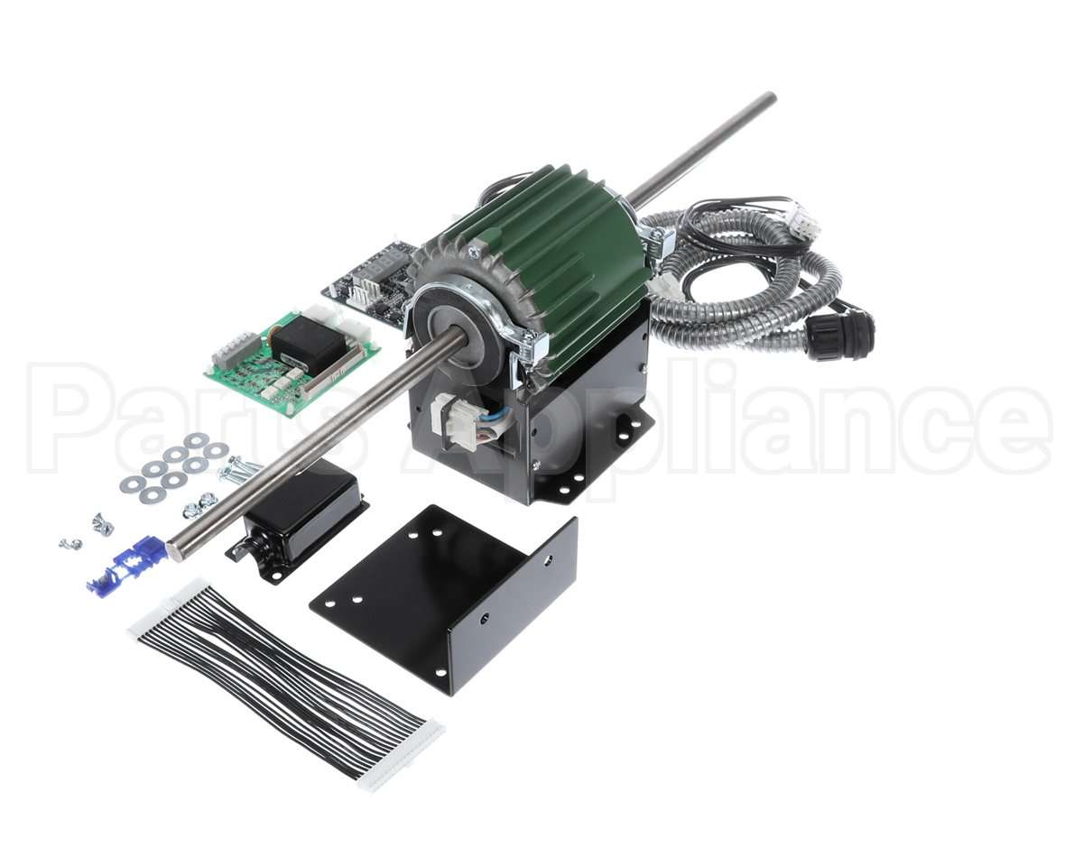 KIT19854 Trane Kit; Bldc Motor Upgrade Ds, 115/230 V