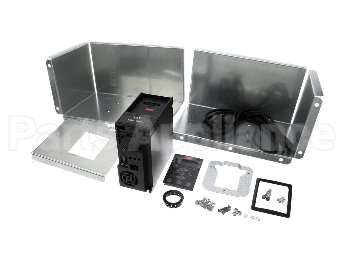 KIT20340 Trane Mod Gas Kit