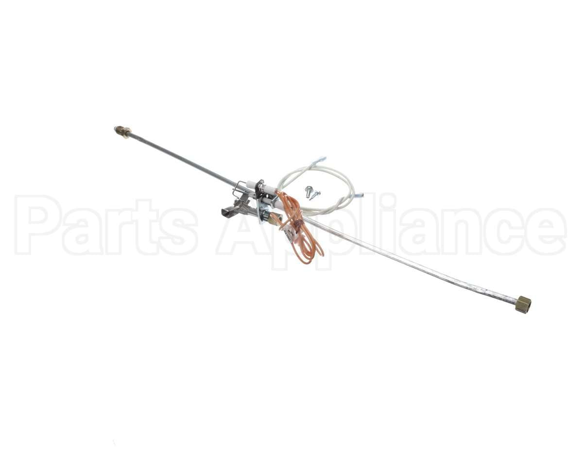 KIT6627SP Frymaster Pilot Assembly Lp Ei W/Out Cmptr