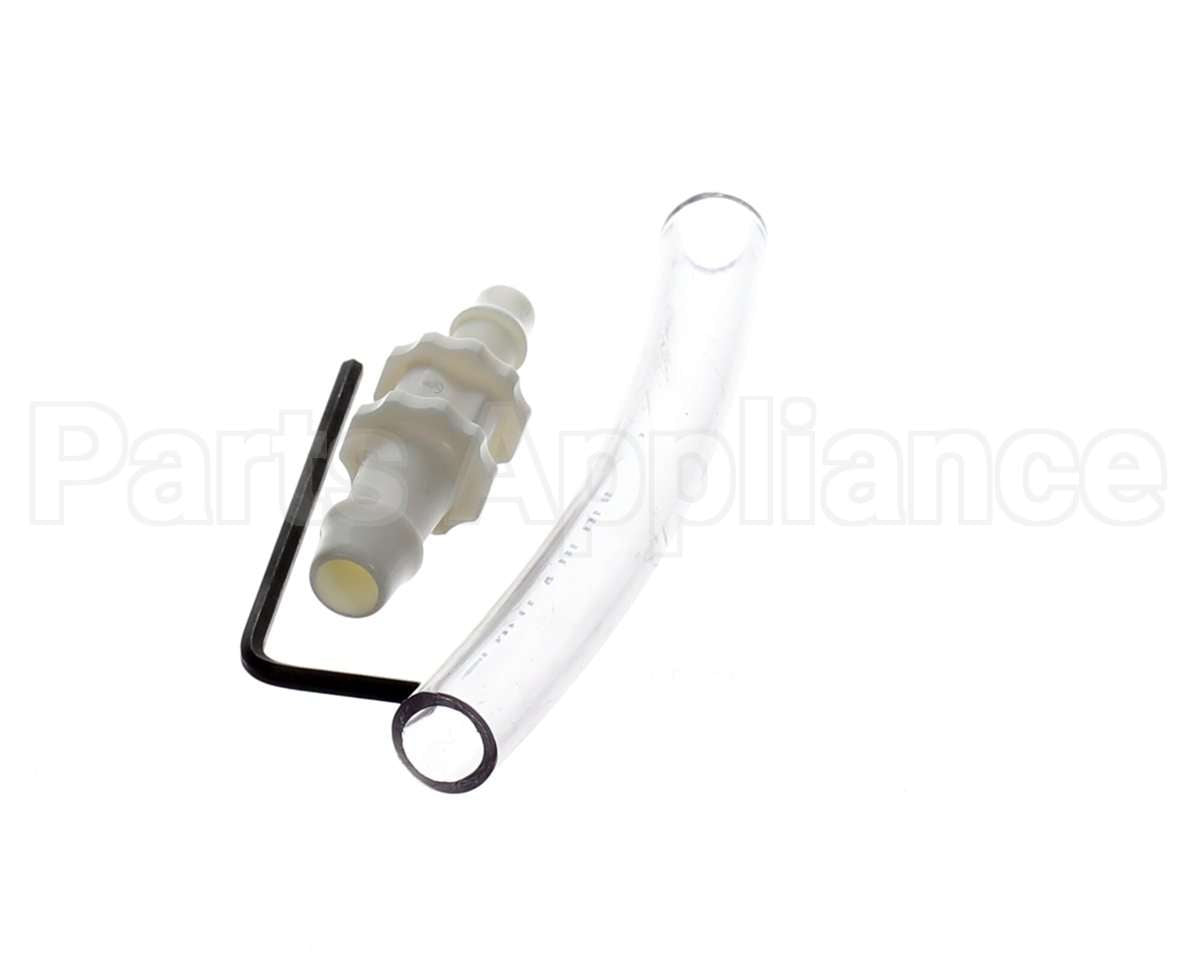 KIT7611 Trane Valve Pressure Check Kit
