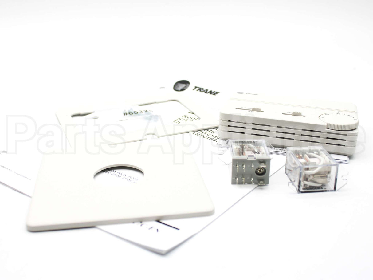 KIT9182 Trane Stat/Base Kit;On/Off Himdlooff