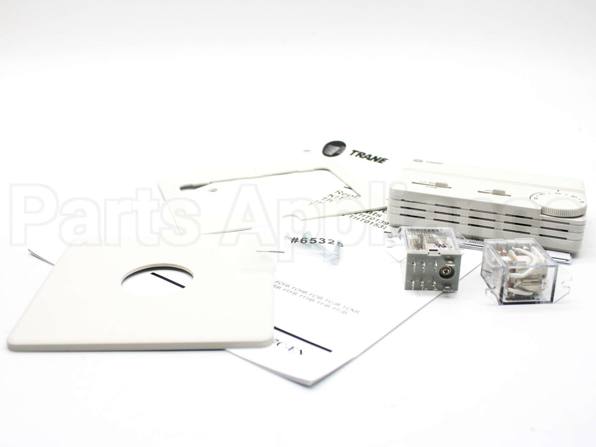 KIT9182 Trane Stat/Base Kit;On/Off Himdlooff