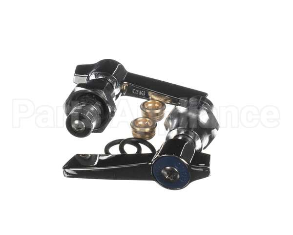 KL13-0010 Encore Valve Stem Kit