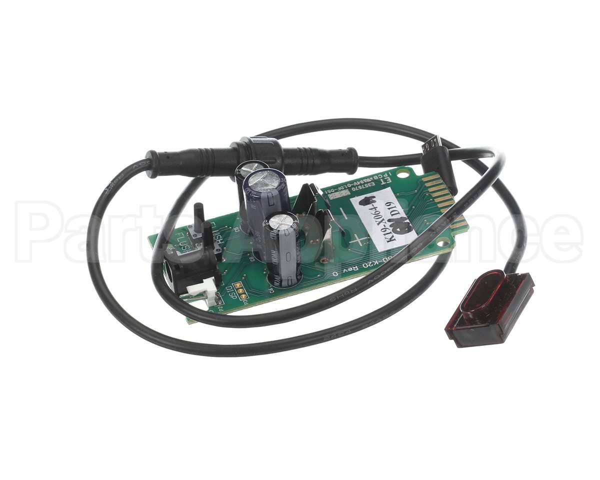 KL19-Y012-A Encore Control Board And Sensor Set