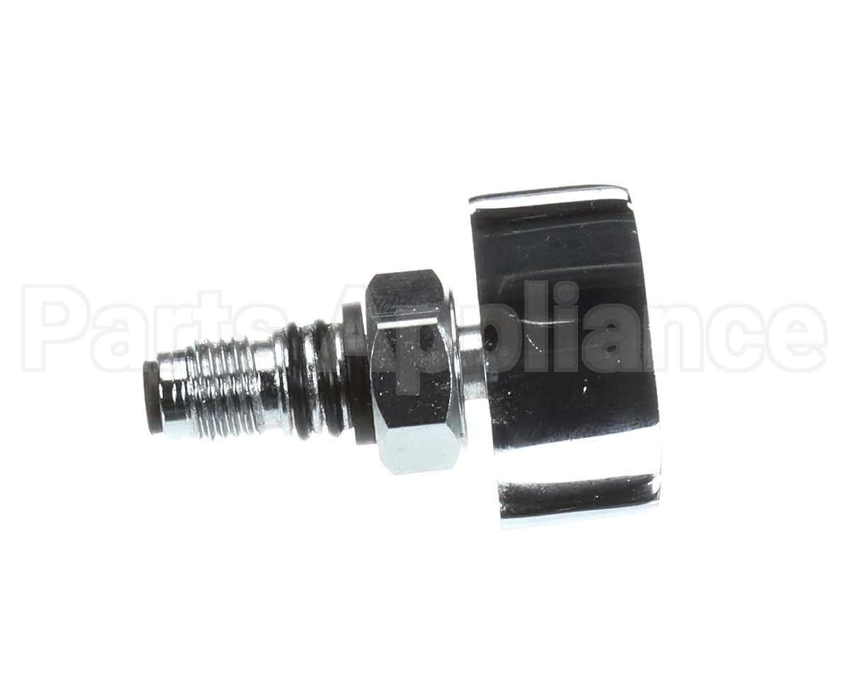 KL22-0010 Encore Dipperwell Faucet Rep