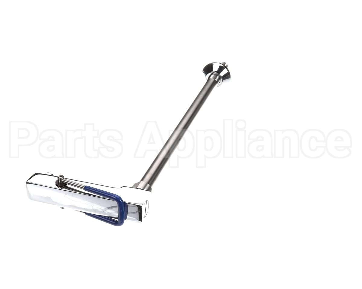 KL26-5012-SP Encore Glass Filler Pedestal Mount