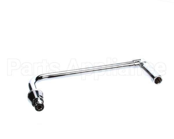KL50-Y050-12 Component Hardware Swivel Arm Assembly, 12 (305Mm
