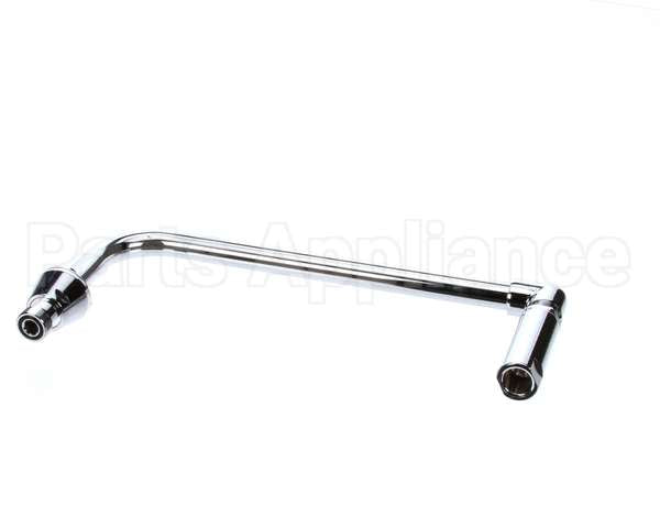 KL50-Y050-12 Component Hardware Swivel Arm Assembly, 12 (305Mm
