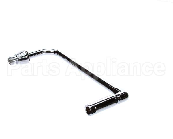 KL50-Y050-12 Component Hardware Swivel Arm Assembly, 12 (305Mm