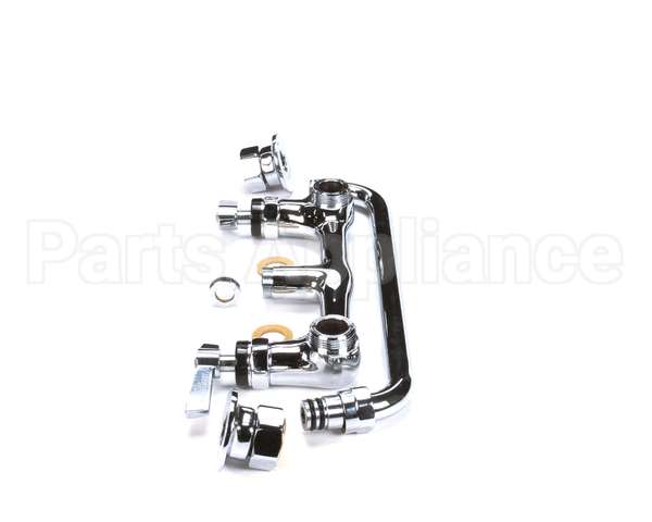 KL54-8012 Component Hardware Nsf Encore Low Lead Wall Fct