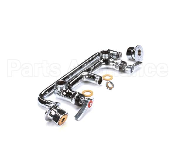 KL54-8012 Component Hardware Nsf Encore Low Lead Wall Fct