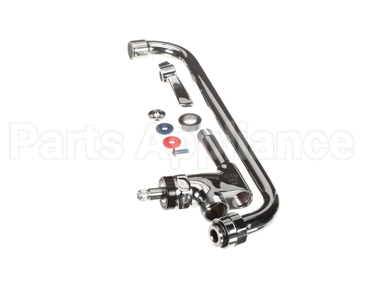 KL55-7012 Encore Add On Faucet