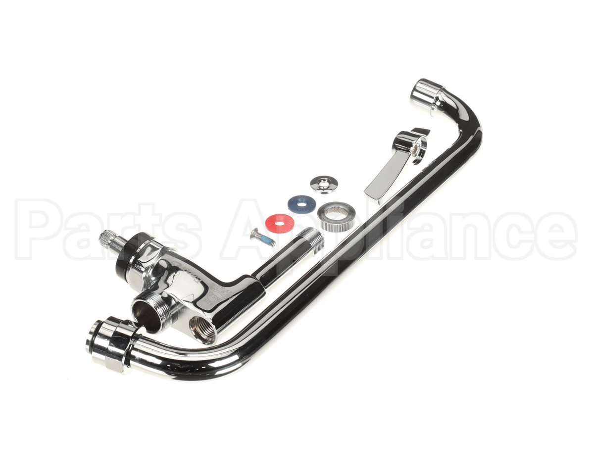 KL55-7012 Encore Add On Faucet