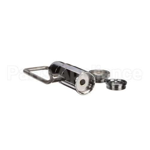 KL91-0100 Encore Quik-Wash Automatic Faucet