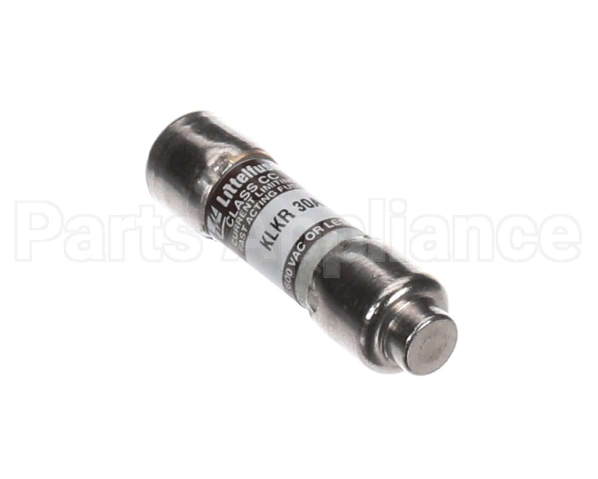 KLKR030.T Bryant Payne Fuse 600V, F/A Class Cc 30A