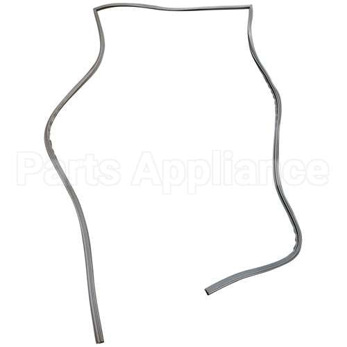 KLP225161075 Compatible Kolpak Door Gasket