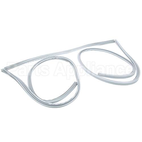 KLP225191075 Compatible Kolpak Door Gasket - Lh, 36-1/2" X 77-1/2"