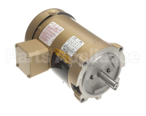 KM3003 Insinger Baldor Motor 1/4Hp/Odp/1725 Rp