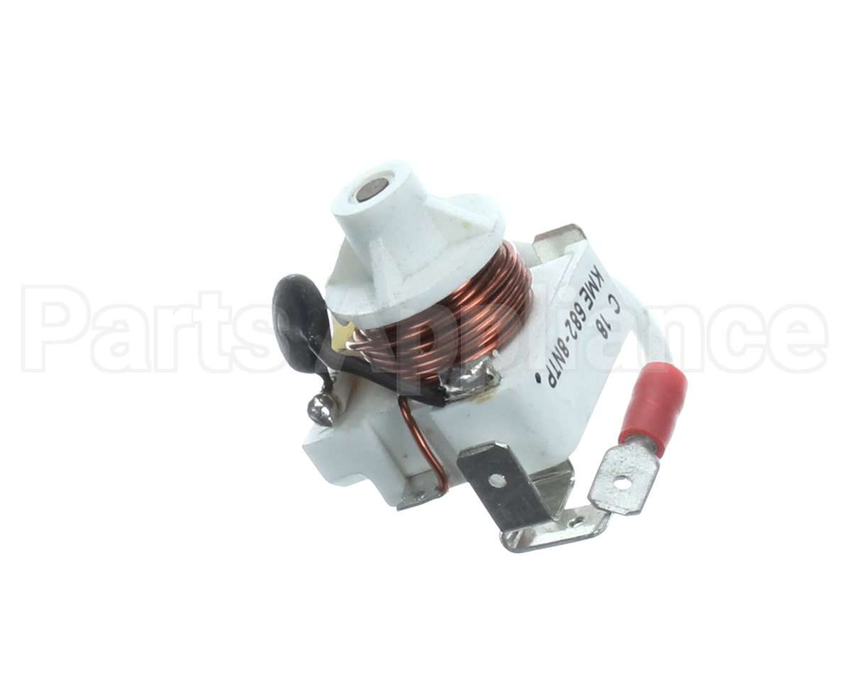 KME682-8NTP Turbo Air Relay