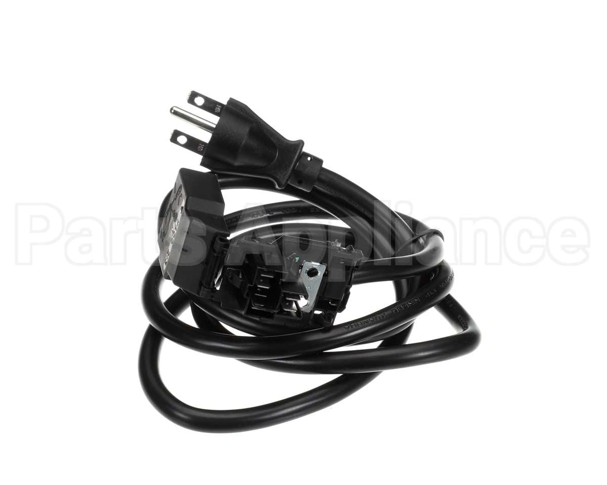 KMR1003A Cadco Cord & Plug Ov-023