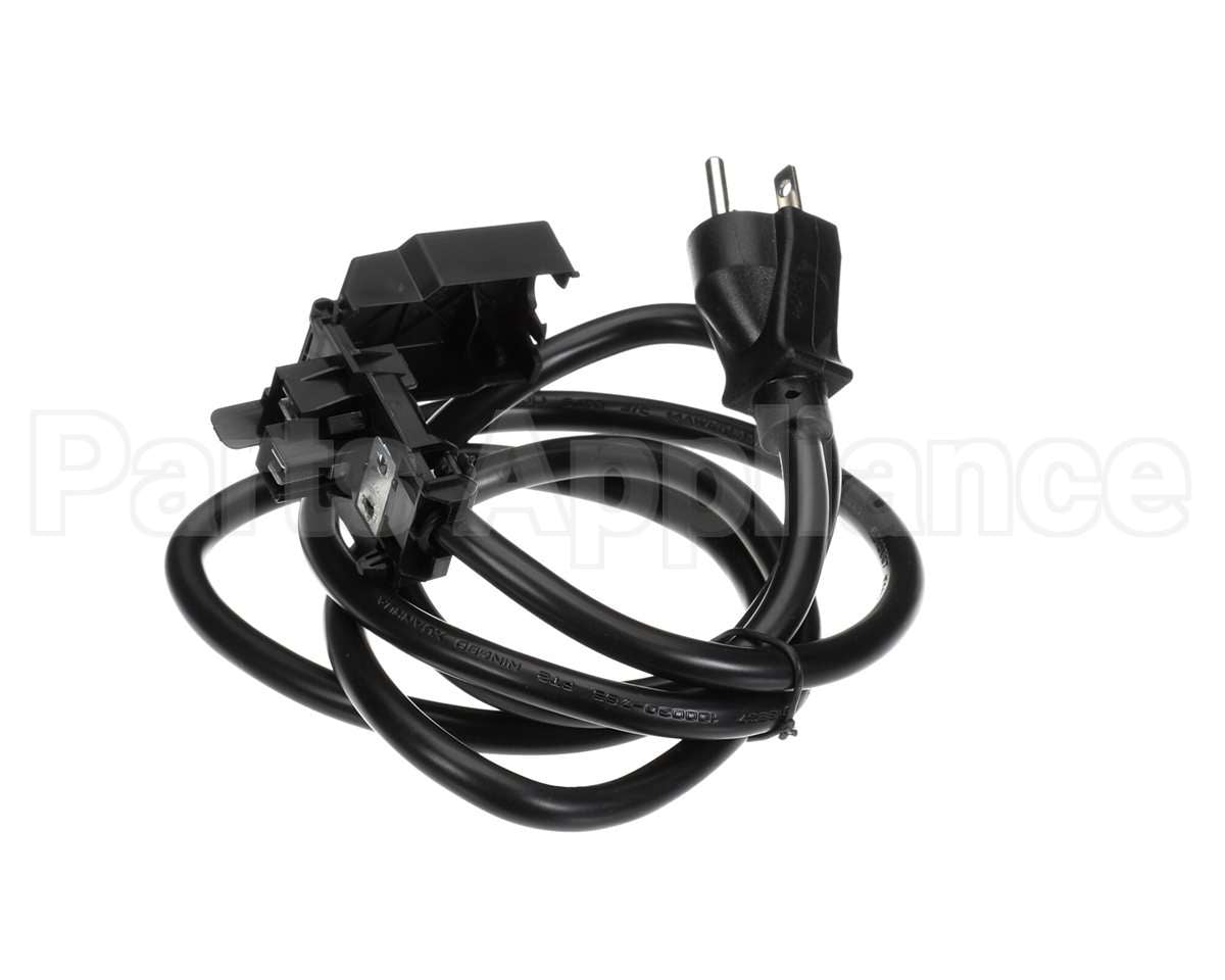 KMR1003A Cadco Cord & Plug Ov-023