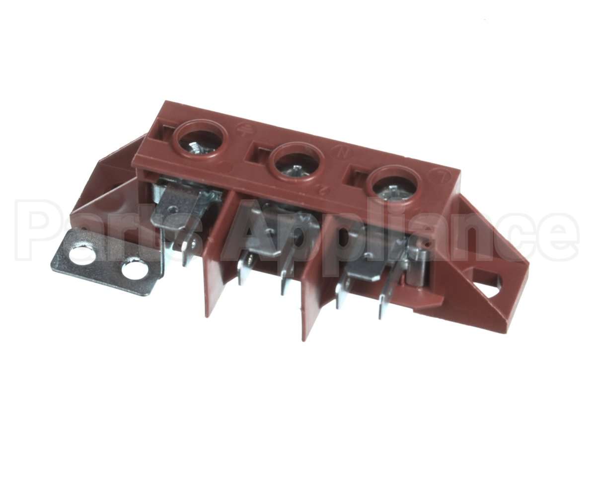 KMR1025A Unox 3 Poles Terminal Block Kit
