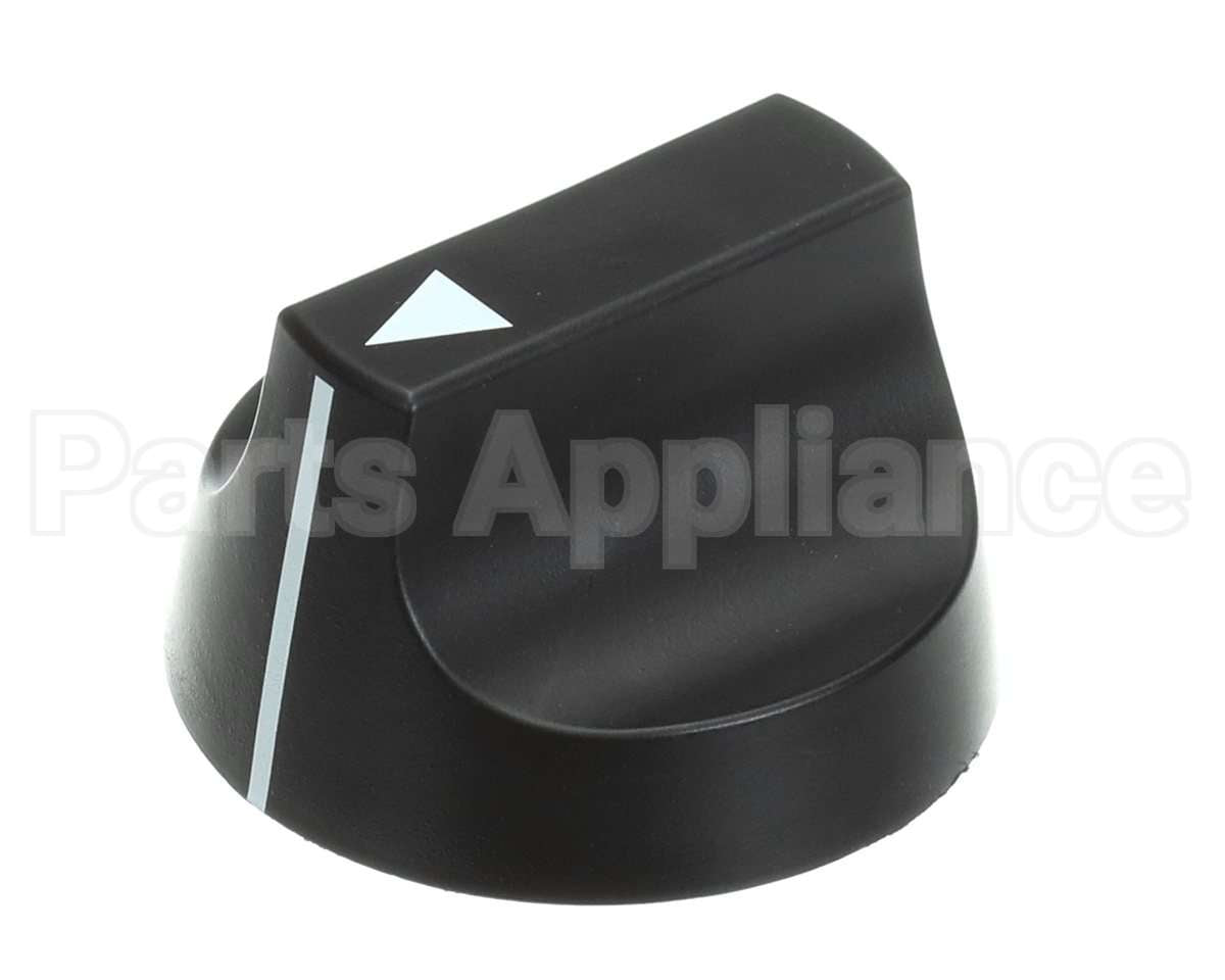 KN-28061 Alto Shaam Knob,Shutoff,Ar-6G 07