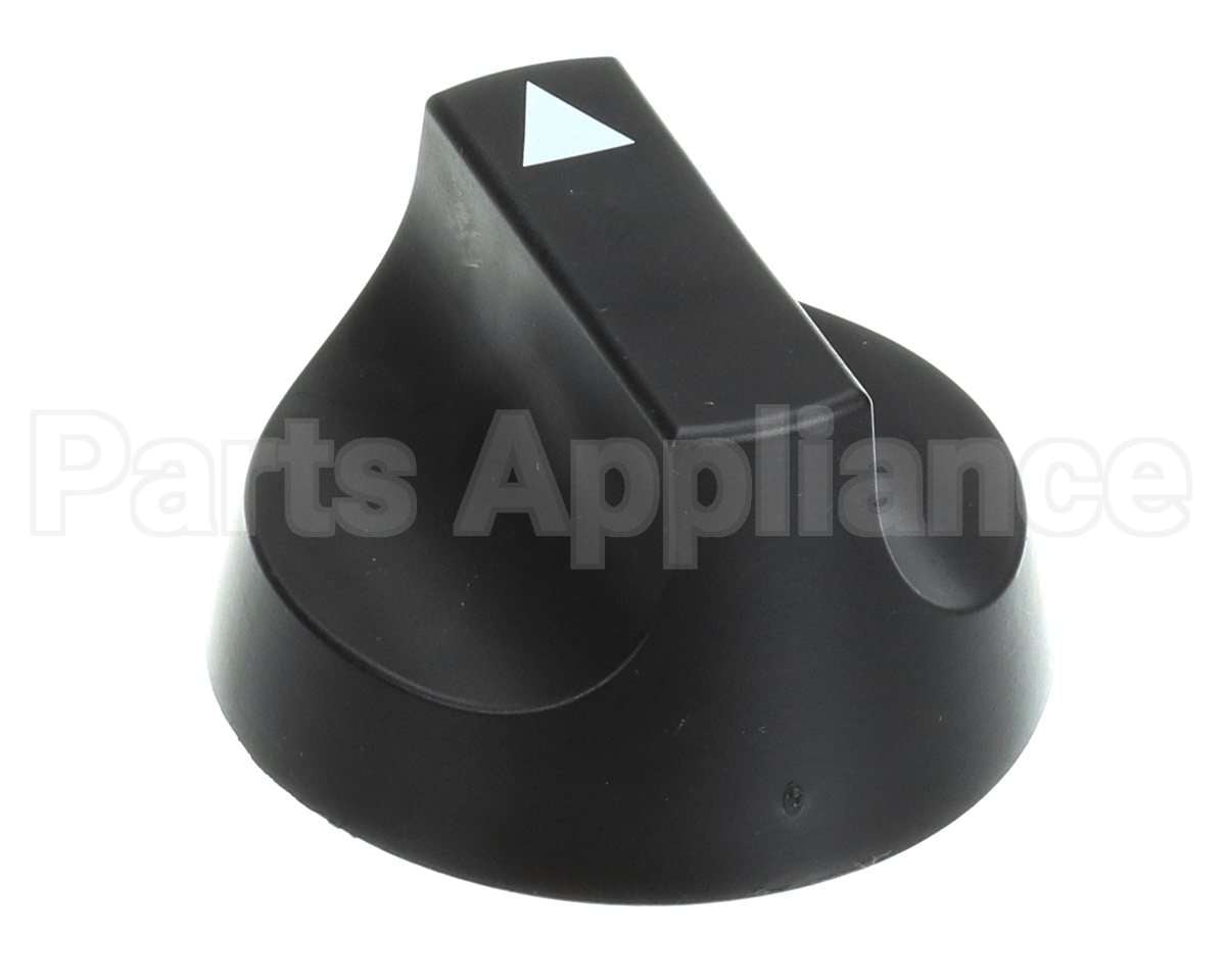KN-28061 Alto Shaam Knob,Shutoff,Ar-6G 07