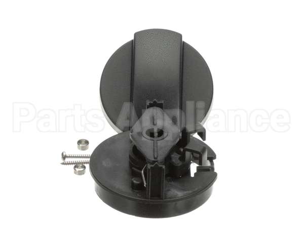 KN-33734 Alto Shaam Knob,Ct,Adjusting Rocker
