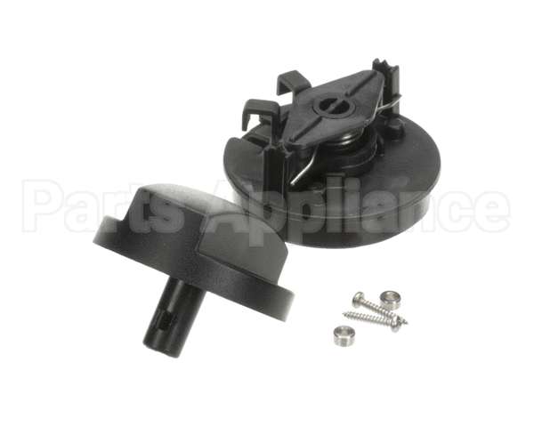 KN-33734 Alto Shaam Knob,Ct,Adjusting Rocker