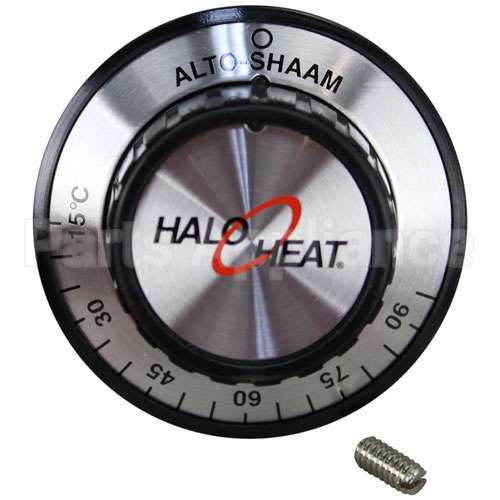 KN-3474 Compatible Alto Shaam Knob Thermostat