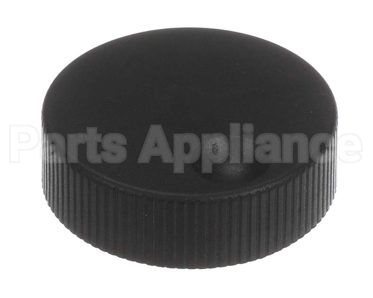 KN-46006 Alto Shaam Knob,Simple Control