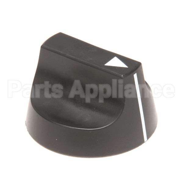 KN34858 Compatible Alto Shaam Knob, Timer, Asc"S Sing Le "D"