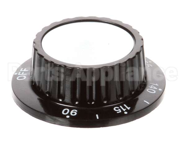 KNBH1 Food Warming Knob Heat Control 90-190F