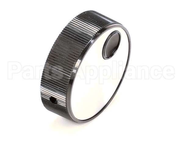 KNBPHTT Food Warming Knob, Dimple Turn