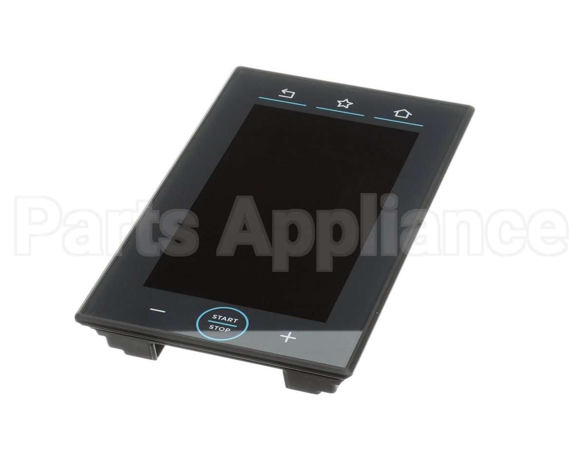 KPE1062B Unox Mm Big Plus Capacitive Control Board Kit