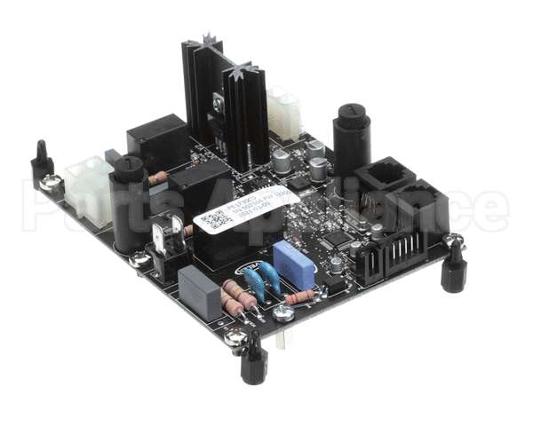 KPE1730C Unox Ct-Bt Gas Control Board Kit