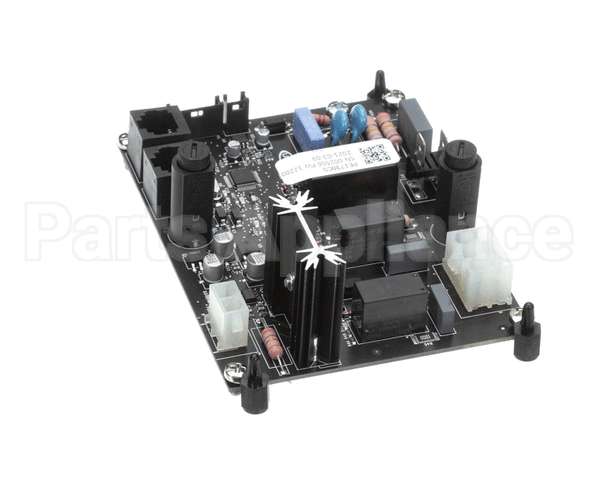 KPE1730C Unox Ct-Bt Gas Control Board Kit