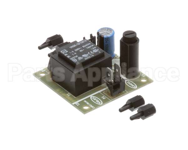 KPE1781A Cadco Power Board Door Light