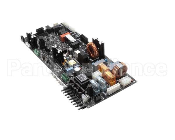 KPE2003A Unox 120V Ct Bt Gas Oven Power Board Kit