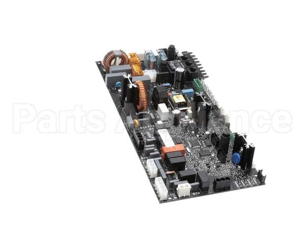 KPE2003A Unox 120V Ct Bt Gas Oven Power Board Kit