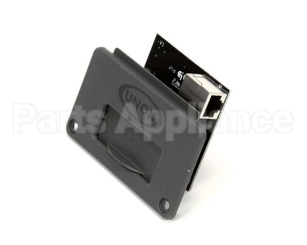 KPE2012A Cadco Ethernet Port Side Door