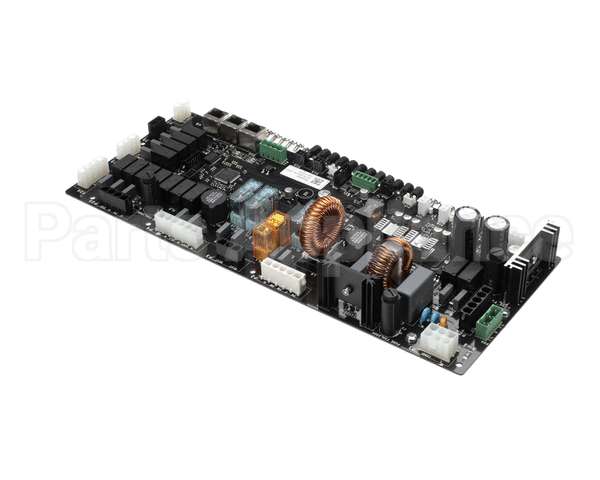 KPE2038A Unox Mind.maps Plus Power Board Kit