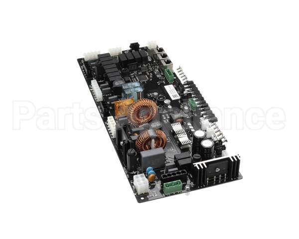 KPE2038A Unox Mind.maps Plus Power Board Kit
