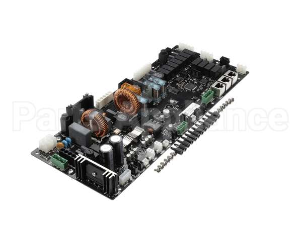 KPE2038A Unox Mind.maps Plus Power Board Kit